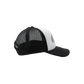 Trucker hat B/W